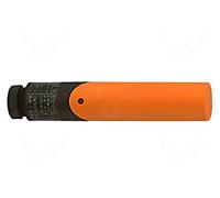 IA5062 Sensore: induttivo OUT: PNP / NO 0-10mm 10-36VDC Ø20 IP65 250mA IFM EL...