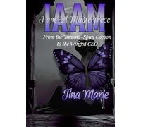 IAAM: I AM A Masterpiece