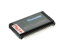 iABC 44PIN IDE PATA SLC 16GB DOM SSD Disk On Modulo Per PC di rete, Gaming