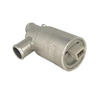 IAC Valvola Compatibile Con A6 80 90 100 200 Per Coupe Per Corrado VALVOLA DI CONTROLLO DELL'ARIA MINIMA 2 Pin 0280140512 034133455B