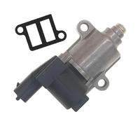 IAC Valvola Compatibile Con Hyundai Per Accent 2006 2007 2008 2009 2010 2011 Valvola Di Controllo Dell'aria Al Minimo 35150-26900 3515026900