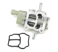 IAC Valvola Compatibile con Toyota Per Land Per Cruiser Per Prado Per VZJ Per Valvola Di Controllo Del Minimo 5VZ-FE 22270-62050