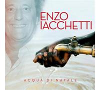 Iacchetti Enzo Acqua Di Natale (CD)