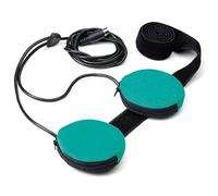 IACER Coppia di Solenoidi Professionali, Ø 11 cm, per Terapia ad Alta Frequenza