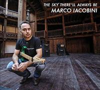 Iacobini, Marco - Sky There'Ll Always Be