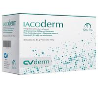 IACODERM 30 Bust.