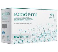 IACODERM 30 Bust.