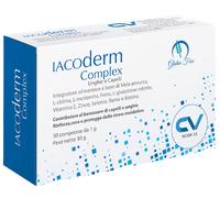 IACODERM Cpx 30 Cpr