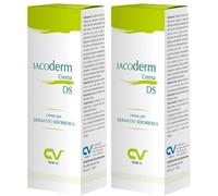 Iacoderm Crema Ds 50 Ml 2x50 ml Crema