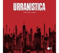 Iacoucci, Gerardo - Urbanistica / O.S.T.