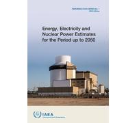 IAEA Energy, Electricity and Nuclear Power Estimates for the Period (Tascabile)