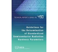 IAEA Guidelines for the Determination of Standardized Semiconductor (Tascabile)