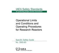 IAEA Operational Limits and Conditions and Operating Procedures for (Tascabile)