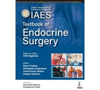 IAES Textbook of Endocrine Surgery
