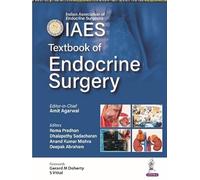IAES Textbook of Endocrine Surgery
