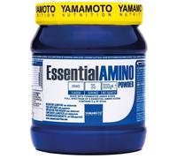 IAF NETWORK Srl YAMAMOTO NUTRITION AMINO POWDER ARANCIA 300 G