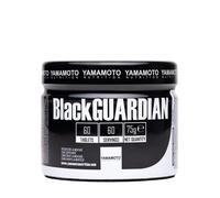 IAF NETWORK Srl YAMAMOTO NUTRITION BLACKGUARDIAN 60 COMPRESSE