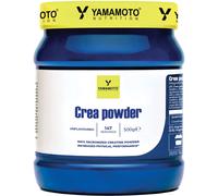 iaf network srl Yamamoto nutrition creapowder 500 g