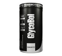 IAF NETWORK Srl YAMAMOTO NUTRITION GLYCOBOL 500 G NEUTRO