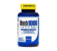 IAF NETWORK Srl YAMAMOTO NUTRITION HMB 1000 90 TAVOLETTE