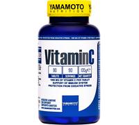 iaf network srl Yamamoto nutrition vitamin c 1000mg 90 compresse