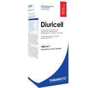 iaf network srl Yamamoto research diuricell 1000 ml