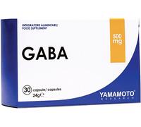 iaf network srl Yamamoto research gaba 30 capsule