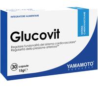 iaf network srl Yamamoto research glucovit 30 capsule