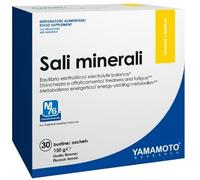 IAF NETWORK Srl YAMAMOTO RESEARCH SALI MINERALI ARANCIA 30 BUSTINE