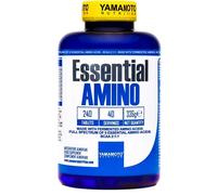 Iaf Network YAMAMOTO NUTRITION ESSENTIAL AMINO 240 COMPRESSE