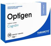 Iaf Network YAMAMOTO RESEARCH OPTIGEN 30 CAPSULE
