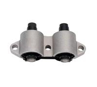 IAFANOZ 69W-44514-00 Supporto serranda Lato Superiore per per Parsun HDX per Makara Barca a Motore 50HP 60HP Staffa 64J-44514-00 F60-02020000