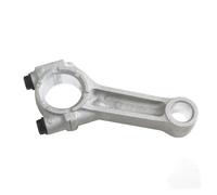 IAFANOZ Boccola in plastica fuoribordo sotto L'Albero per Motore per Barche a 4 Tempi 6HP, codice Articolo 6BX-G2549-00