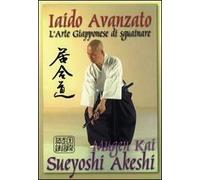 Iaido avanzato. Arte giapponese di sguainare