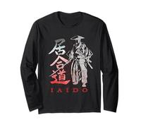 Iaido Samurai, Budo Maglia a Manica