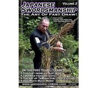 Iaido- The Art of Fast Draw! - Japanese Swordsmanship Vol. 2