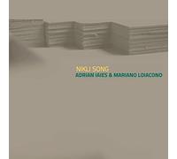 Iaies, A/ Loiacono, M - Nikli Song