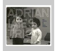 Iaies, Adrian - Esa Sonrisa Es Un Santo Remedio