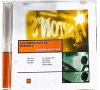 IAIES, ADRIAN -TRIO- - LAS TARDECITAS DE MINTONS