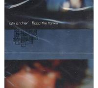 Iain Archer - Flood The Tanks