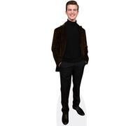 Iain Armitage (Blazer) a grandezza naturale