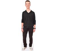 Iain Armitage (Casual) a grandezza naturale
