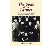 Iain Baird The Sons of the Farmer (Tascabile)