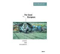 Iain Bamforth The Good European (Tascabile)