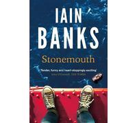 Iain Banks Stonemouth (Tascabile)