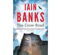 Iain Banks The Crow Road (Tascabile)