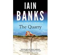 Iain Banks The Quarry (Tascabile)