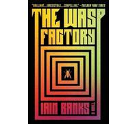 Iain Banks The Wasp Factory (Tascabile)