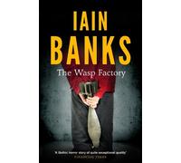 Iain Banks The Wasp Factory (Tascabile)