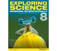 Iain Brand Mark Levesley Susa Exploring Science: Working Scientific (Tascabile)